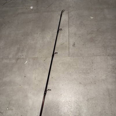 Vintage Fenwick HMG Graphite GT 76HX-T Casting Rod 7'6” Telescopic