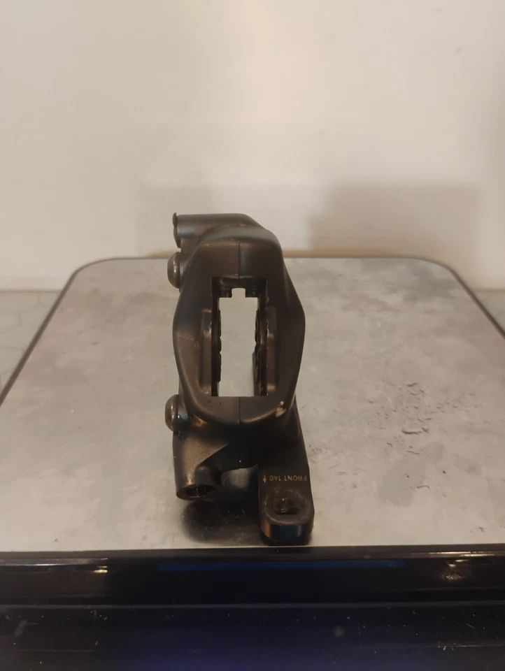 Sram Force D1 Flat mount Calipers PAIR - Image 3 of 4