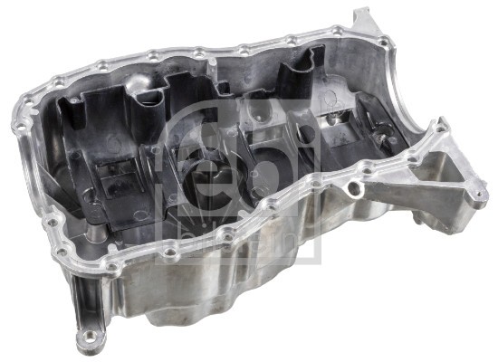 ÖLwanne FÜR Renault Megane II (BM0/1 , CM0/1 ) - Febi Bilstein 177588-image