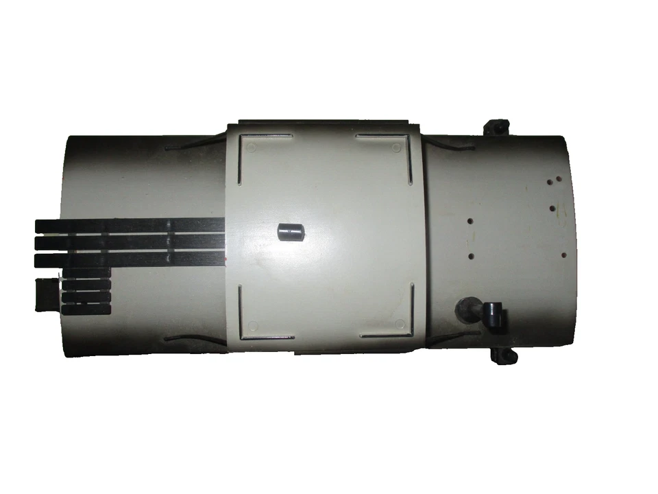 LGB 4065Y Caja Amarilla Blanco Caboose Rojo Foto 4 de 4