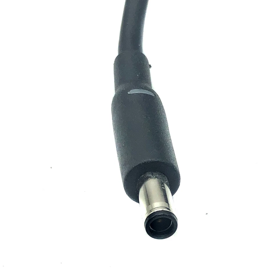 Adaptador de corriente alterna Dell 130 W original 4,5 mm para Dell Optiplex 7050 7060 Micro Foto 4 de 4