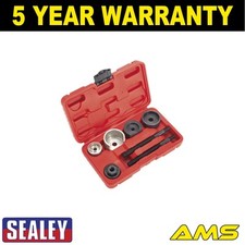 Sealey Front Pivot Arm Bush Tool for Peugeot 407/508 Citroen C5/C6 VSE4785