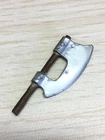 Vintage 1983 Star Wars Gamorrean Guard Axe Original Accessory Kenner ROTJ