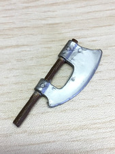 Gamorrean Guard Axe for sale