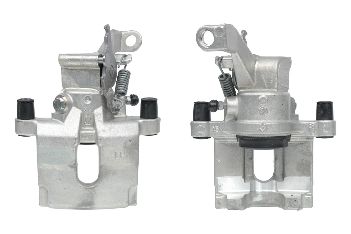 Rear Left ATE 24.3457-7021.5 Brake Caliper for JAGUAR