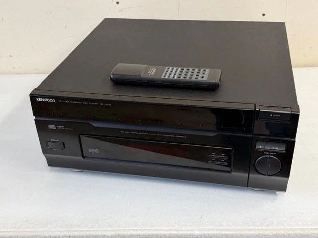Kenwood CD CD Players for sale | eBay