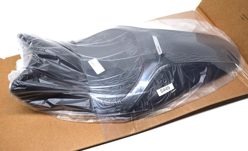 Seat Low - 20mm Ducati Monster 1200 R 16-19 2016-2019 Low Seat Saddle