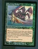 MTG  Lurking Skirage  Urza's Legacy  rare  Foil  Unplayed  Near Mint