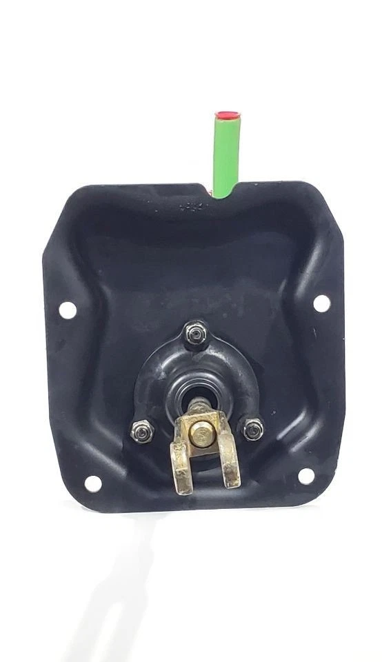 International 4300 2003 OEM doble válvula de freno 5006961 Foto 3 de 4