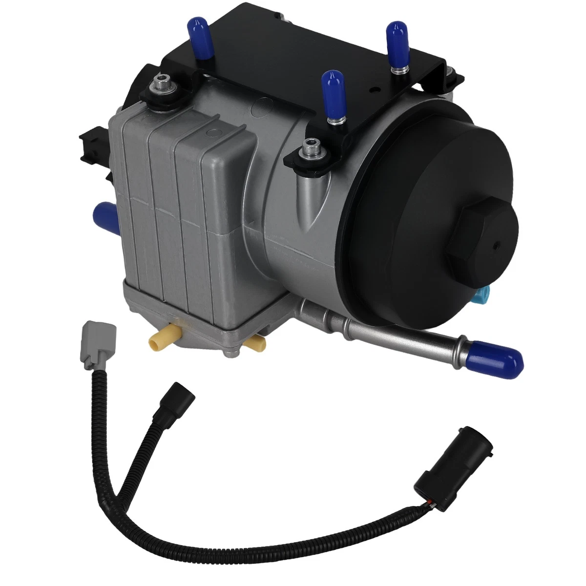 Fuel Tank Sending Unit For 1985-09 Ford F-250 Super Duty F-350 F-450 F-550 6.4L - Foto 12