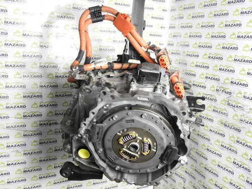 VERSNELLINGSBAK Toyota Yaris III (P13) 3090052010 - Afbeelding 5 van 9