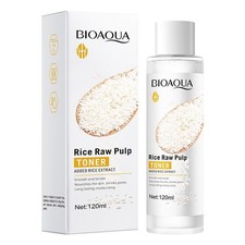 Rice Raw Pulp Toner   Gesichtswasser mit Reis...