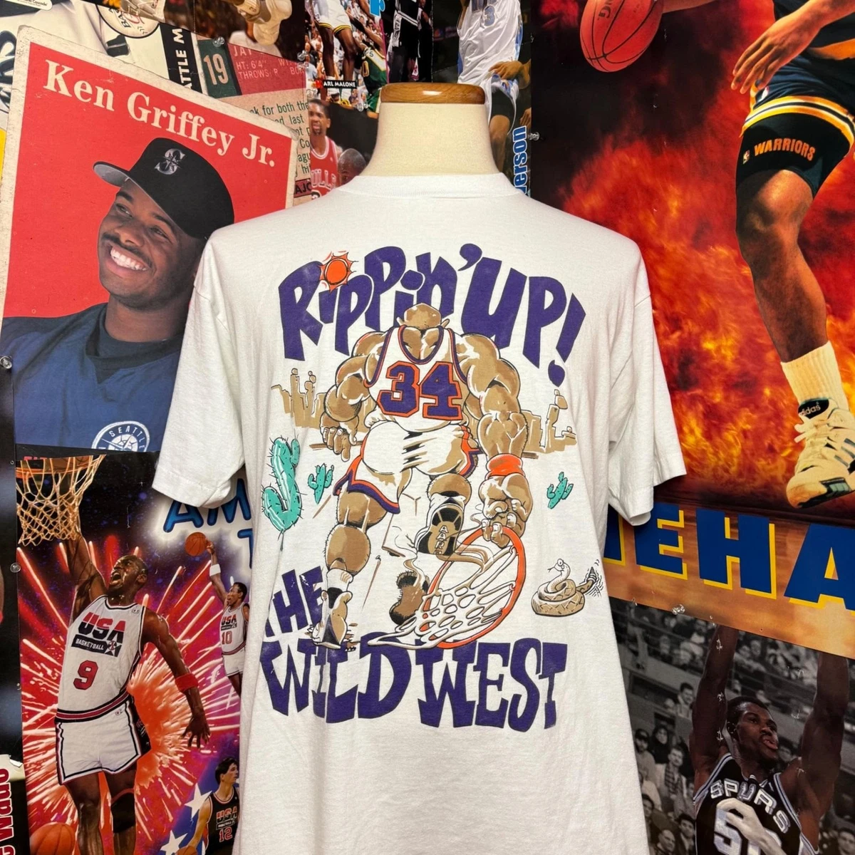 Phoenix Suns Size XL NBA Shirts for sale | eBay