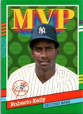 1991 Donruss Baseball  (201-400) - You Pick - FREE SHIPPING  5+ Cards READ NM