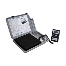 Robinair TIF9010A Slimline Refrigerant Electronic Charging/Recover Scale