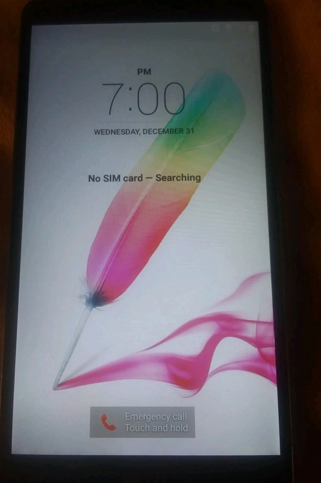 LG G Stylo H631 - 16GB Android Smartphone - Image 2 of 4