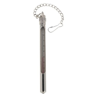 Outdoor-Angelthermometer Außentemperaturmesser Wasserthermometer See