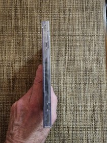 Illbleed (Sega Dreamcast) NEW Sealed - Excellent Condtion Rare Game