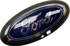 23-25 Ford Super Duty Emblem PC3B19H250AD Genuine FORD Emblem NTO OEM Factory