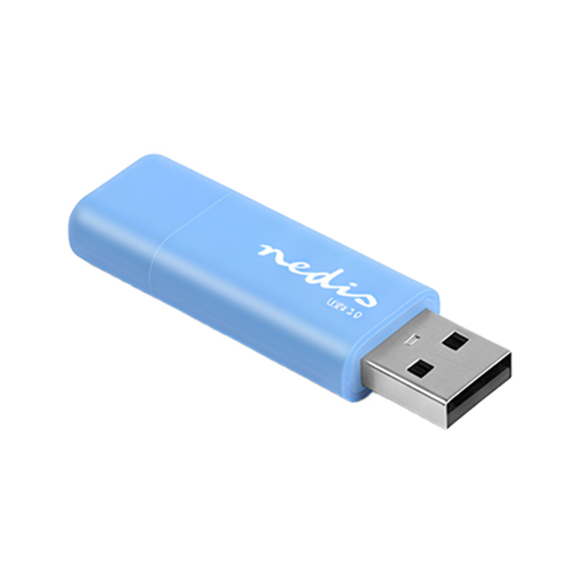 Clé USB 32 Go mémoire flash USB 2.0 externe compacte pour sauvegarde PC Mac