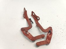 Capot Ford S-MAX