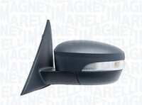 AußEnspiegel Magneti Marelli 182201523200 Komplettspiegel Beheizbar AsphäRisch