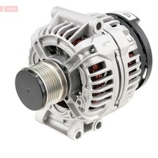 Fits DACIA LOGAN, LOGAN EXPRESS, LOGAN MCV, SANDERO; NISSAN alternator