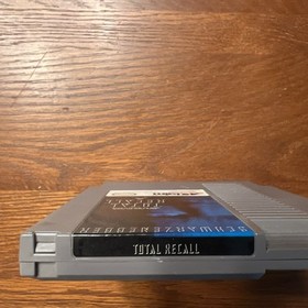 Retiro total (sistema de entretenimiento original Nintendo, NES)