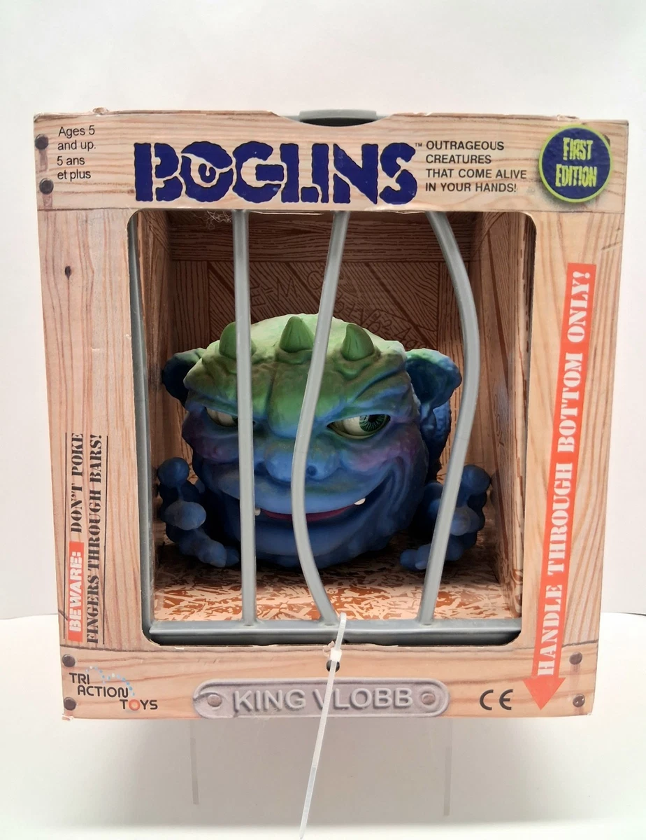 Boglins Toy for sale | eBay
