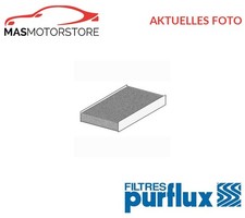 INNENRAUMFILTER POLLENFILTER PURFLUX AHH272 P FÜR PEUGEOT 407,407 SW