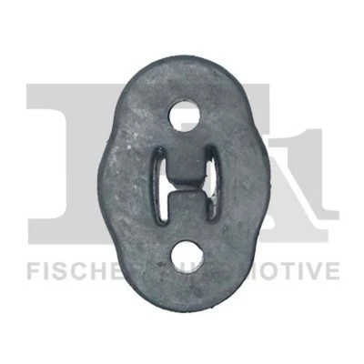 For Fischer 873-904 holder, exhaust system