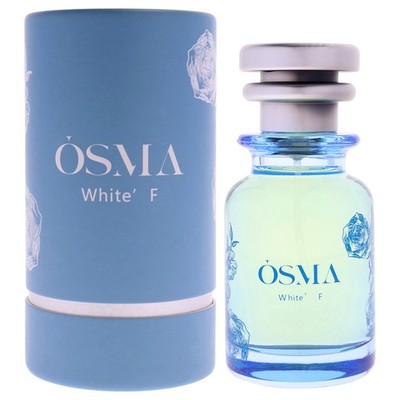 Osma White F Parfum Spray