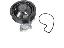 For 2023-2025 Acura Integra Water Pump US Motor Works 21311FZWB 2024 1.5L 4 Cyl