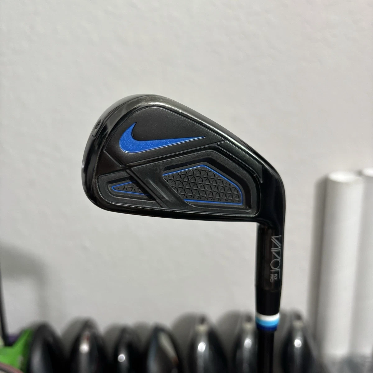 Nike 2-Iron Golf Clubs for sale | eBay