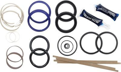 Fox Racing Shox Float Evol/X Evol Shock Rebuild Kit - 803-00-229