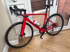  Specialized Roubaix SL8 Sport 2025 Road Bike 56cm - 150 Shimano