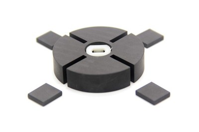 Pro-Parts New Replacement PP204 HA3004 1/2 Rotor Kit for Desa Master Reddy Se...