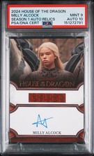 2026 Rittenhouse House of the Dragon Series 2 Guide in-content 32