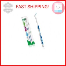 GUM Proxabrush Permanent Handle Refills - Compatible with Go-Betweens