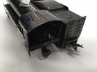 Marx Steam Streamlined Canadian Pacific 0-4-0 Locomotive w/ Headlight & Crest — photo 8
