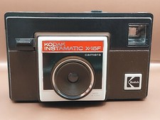 Kodak Instamatic X-15F