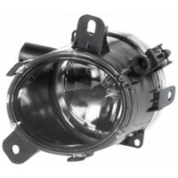 Hella Nebelscheinwerfer NSW 12V Rechts H10 FüR Opel Corsa D S07 X15 S10