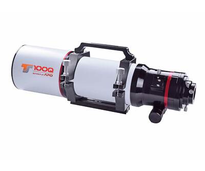 TS-Optics TSQ-100ED 100 mm f/5,8 Quadruplet APO Refraktor, TSAPO100Q