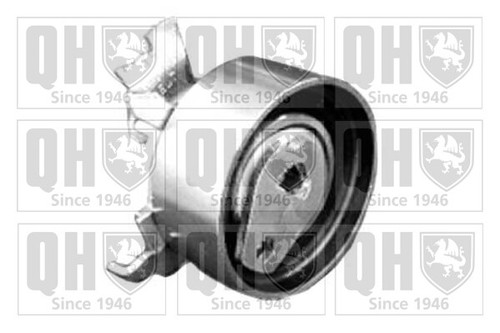Polea tensor de correa de distribución para lada 110 2.0 96->00 gasolina QH - Imagen 2 de 2