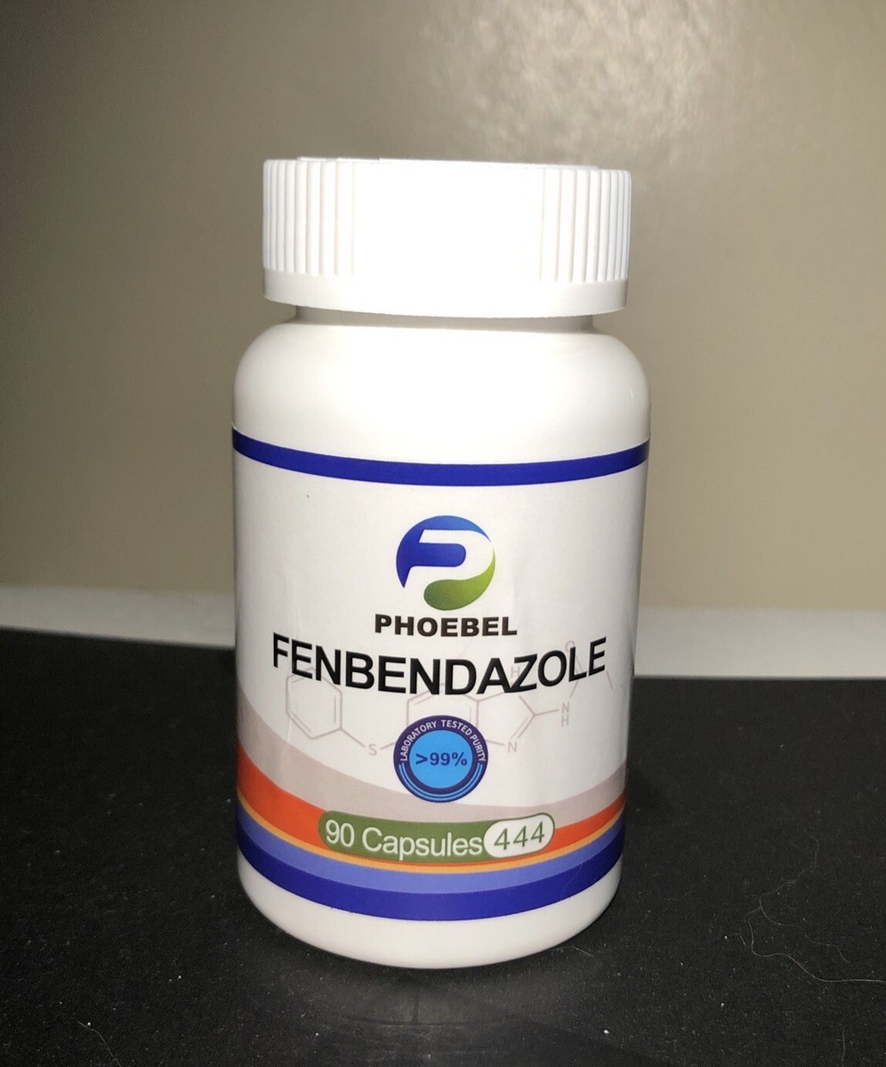 Fenbendazole