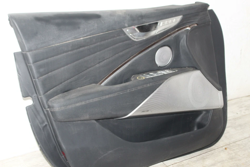 Front Door Trim Panel KIA K900 Left 19 20 - Изображение 4 из 4