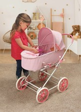 bitty baby rocking cradle