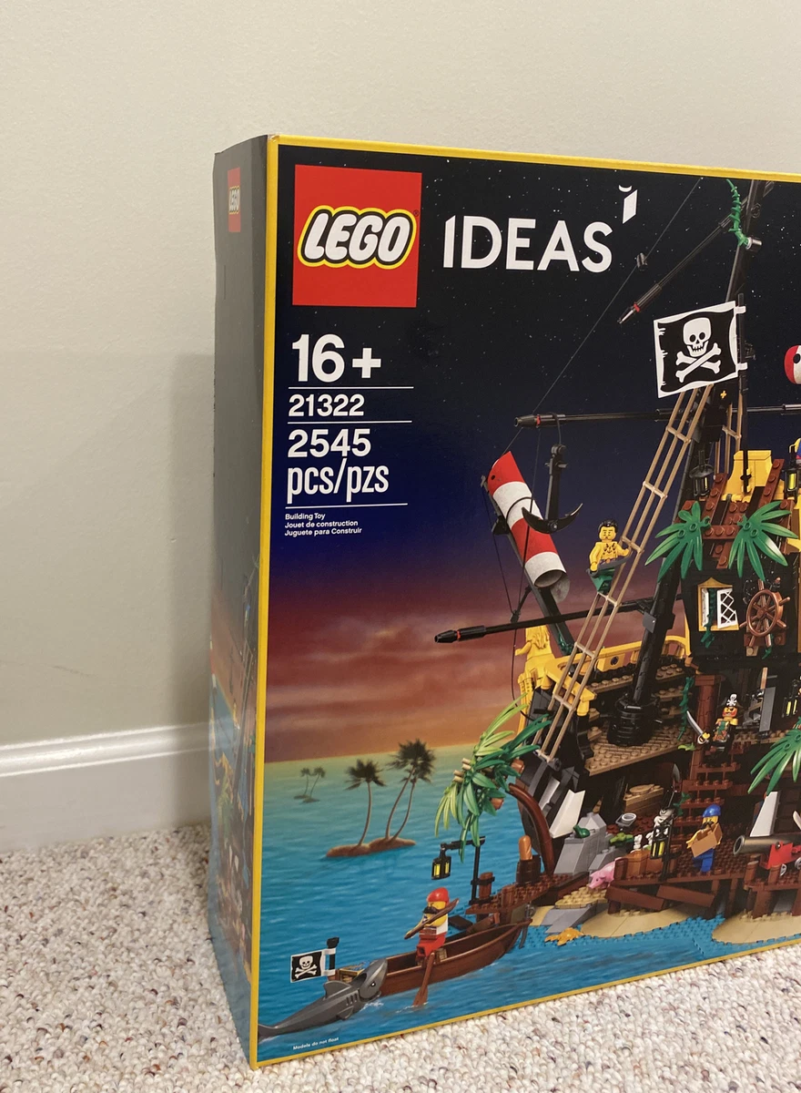 21322 lego ideas sale