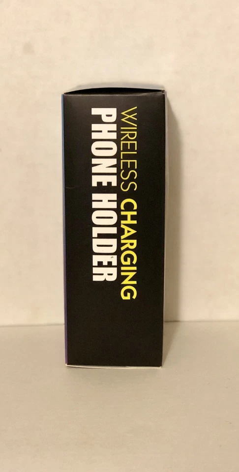 Soporte de teléfono de carga inalámbrica Foto 4 de 4