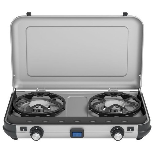 campingaz Camping Kitchen™ 2 Maxi 50 mbar Gaskocher - Bild 4 von 4